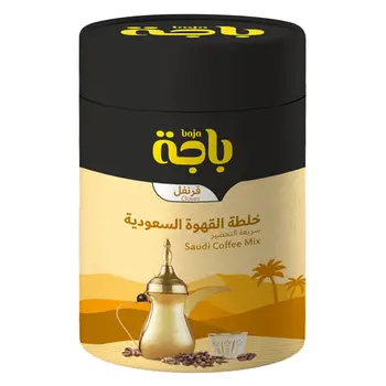 Baja Cloves Instant Saudi Coffee Mix 180g