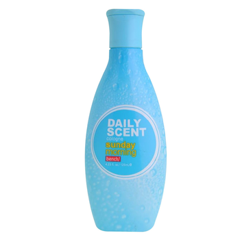 بنش معطر غسيل ديلي سينت برائحة صانداي مورنينج، 125مل