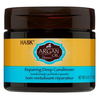 Hask Argan Oil Repairing Deep Conditioner 171g