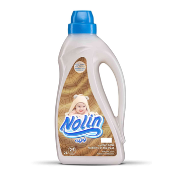 Nolin Nobility Fabric Conditioner 2L