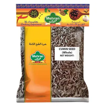 Mehran Whole Cumin Seeds 100g