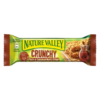 Nature Valley Maple Syrup Crunchy Bar 42g