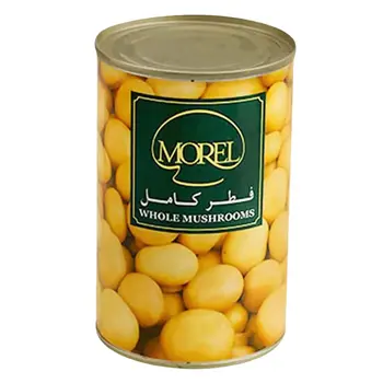 موريل فطر كامل 425جرام