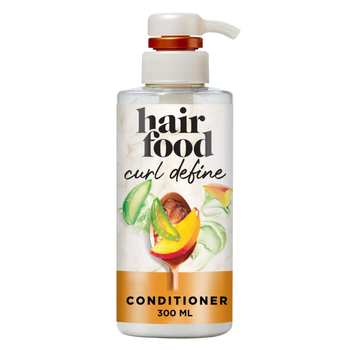 Hair Food Mango Curl Define Conditioner 300ml