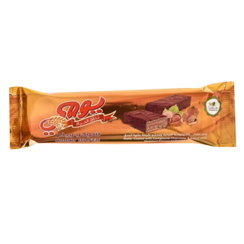 Yaumi Choco Wafer Biscuit 30g