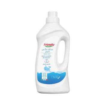 Friendly Baby Laundry Detergent 1000ml