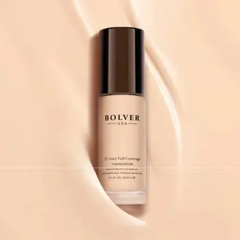 BOLVER Ivory Foundation 30ml