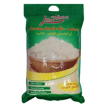 لاتانسا أرز الياسمين لاتانسا 5 كج