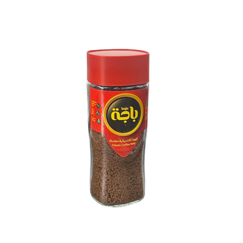 باجة قهوة كلاسيك معتدلة 100جرام