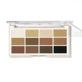 Katia Daily Eyeshadow Palette 1 Piece