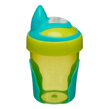 Vital Baby Hydrate Green Tumbler Pop 0-12 Months