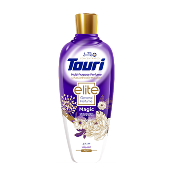 Touri Elite Concentrated Multi-Purpose Perfume 700ml