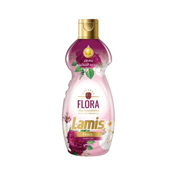 Lamis Flora Ultra-Concentrated Floral Perfume 200ml