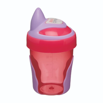 Vital Baby Hydrate Pink Fizz Tumbler 1+ Years