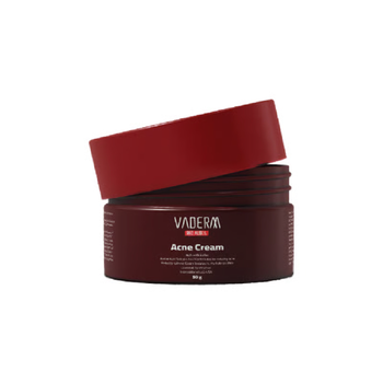 Vaderm Acne Cream 50g