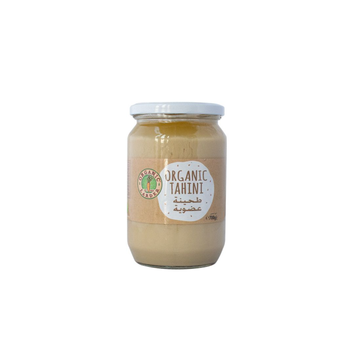 Organic Larder Organic Tahini 300g