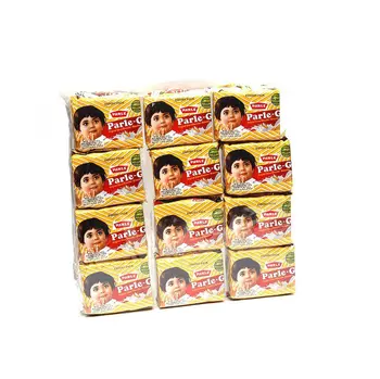 Parle-G Biscuit Pack 12x56g