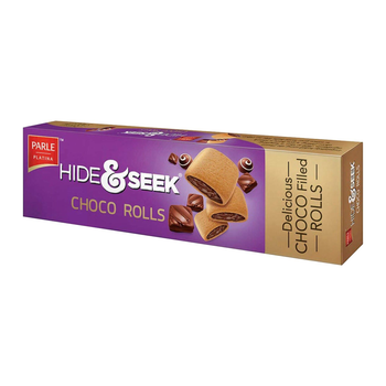بارل هيد أند سيك رول شوكولاتة 125جرام