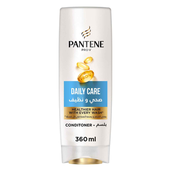Pantene Pro-V Daily Care Conditioner 360ml