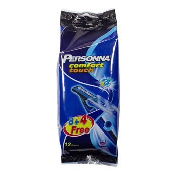 بيرسونا كومفورت تاتش 8قطعة