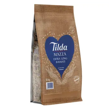 تلدا أرز مازة 10كيلو