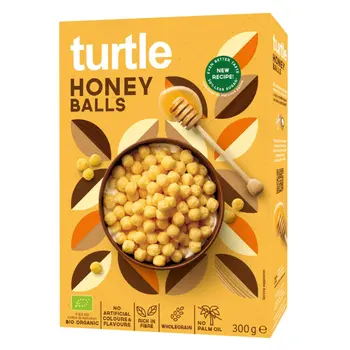 تورتل كرات العسل 300جرام