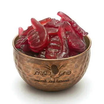 Mugo Land Jelly Candy 250g