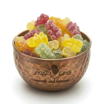 Jelly Bear Candy 250g