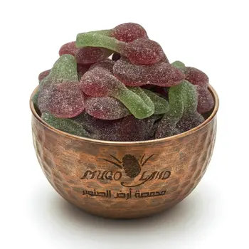 Big Cherry Jelly Candy 250g