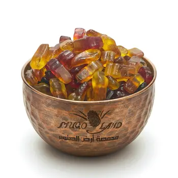 Jelly Ice Cream Candy 250g