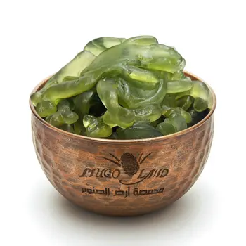 Giant Frog Jelly Candy 250g