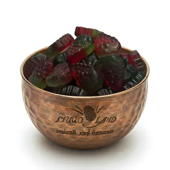 Strawberry Jelly Candy 250g