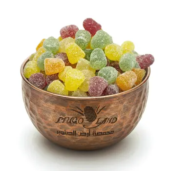 Mixed Berry Jelly Candy 250g