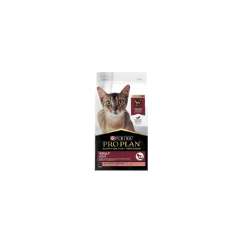 Purina Pro Plan Salmon Adult Cat Food 1.5kg