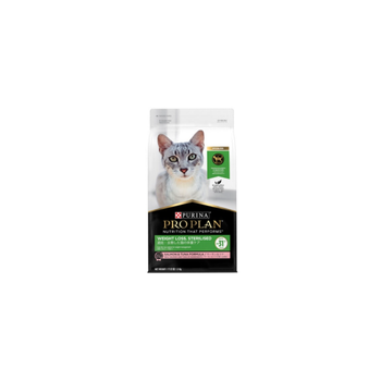 Purina Pro Plan Salmon & Tuna Cat Food 1.5kg