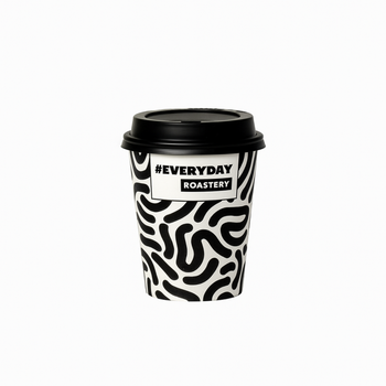 Large Espresso Single Serving