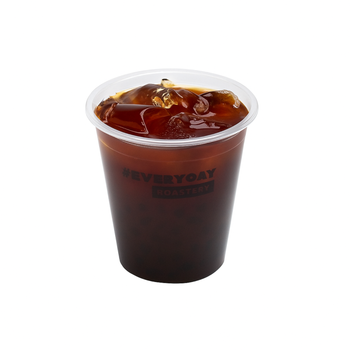 Iced Americano ( regular size )