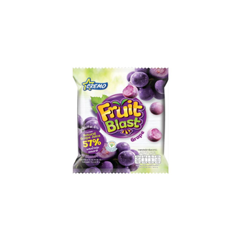 Cremo Fruit Blast Grape Ice Cream 48ml