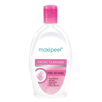 Maxi Peel Pore Refining Facial Cleanser 135ml