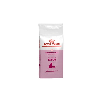 Royal Canin Professional Mother & Baby Cat Food 10kg