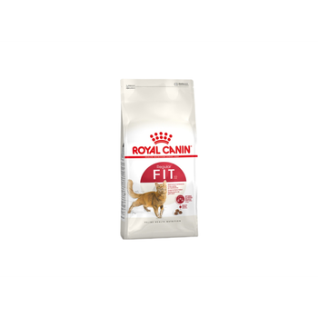 Royal Canin Fit Adult Cat Dry Food 10kg