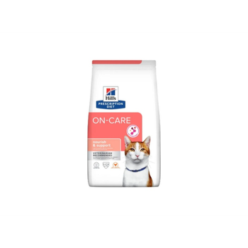 Hills Prescription Diet Chicken Cat Food 1.5kg
