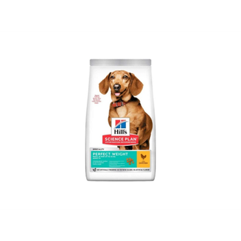Hills Science Plan Chicken Adult Dog Food 1.5kg