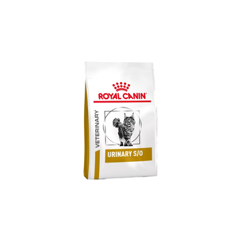 Royal Canin S/O Urinary Care Cat Food 1.5kg