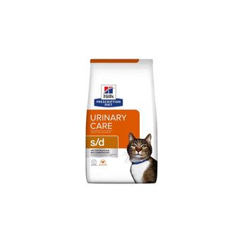 Hills Prescription Diet s/d Cat Food 1.5kg