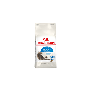 Royal Canin Home Life Indoor Cat Food 2kg