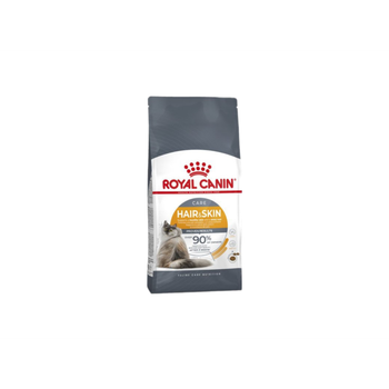 Royal Canin Care Hair & Skin Cat Food 10kg