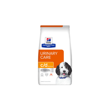 Hills Prescription Diet Chicken Dry Dog Food 1.5kg