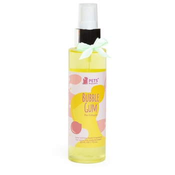 Pets Republic Bubble Gum Dry Powder Shampoo 125ml