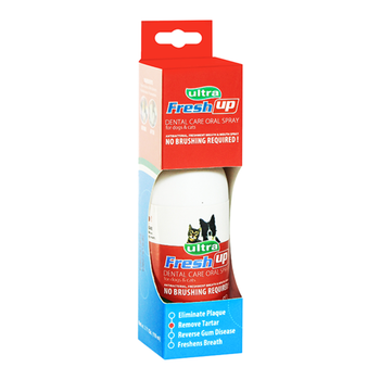 Pets Republic Fresh Up Dental Care Oral Spray 110ml